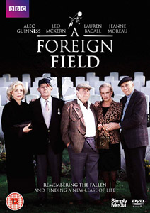 A Foreign Field (1993)  (DVD)